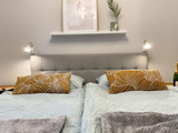 Ferienwohnung in Gr&ouml;mitz - A1 - Haus Deichwind | K&ouml;nigsberger Allee 36 - FERIENDOMIZIL HOLLICH - Bild 13