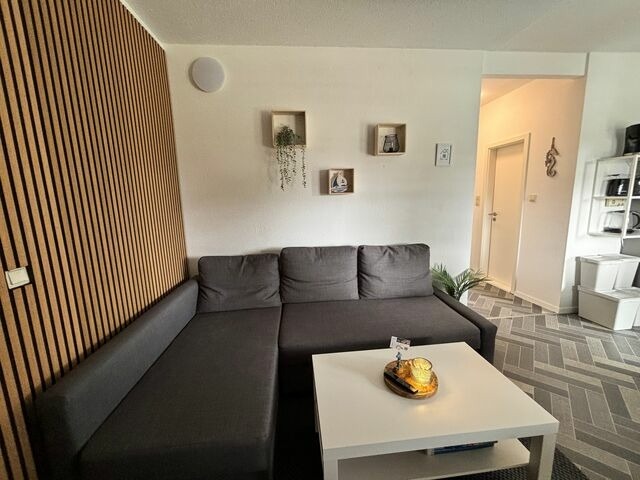 Ferienhaus in Lütow - Ostsee Ferienhaus Usedom (hundefreundlich) Familie Stopp Haus 22 - Bild 3