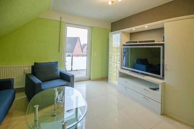 Ferienwohnung in Kellenhusen - FeWo Albatros - Bild 3