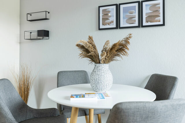 Ferienwohnung in Gr&ouml;mitz - Appartement Nele | Kieler Stra&szlig;e 16a | APPARTO Gr&ouml;mitz - Bild 4