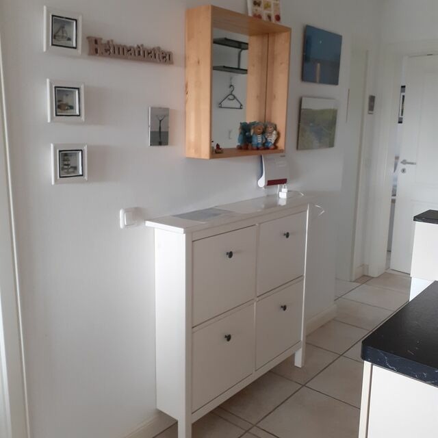 Ferienwohnung in Zingst - Heimathafen - Bild 6
