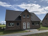Ferienhaus in Fehmarn OT Gammendorf - Ferienhof Micheel - Au&szlig;enansicht