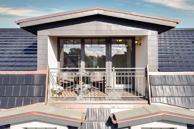 Ferienwohnung in Ostseeheilbad Zingst - Leuchtfeuer - Whg. 5 - Bild 23