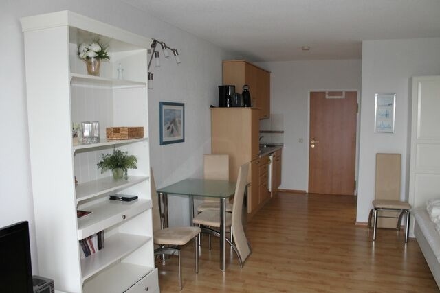 Ferienwohnung in Sch&ouml;nberg - Ferienstudio K1303 mit Ostseeblick - Bild 5