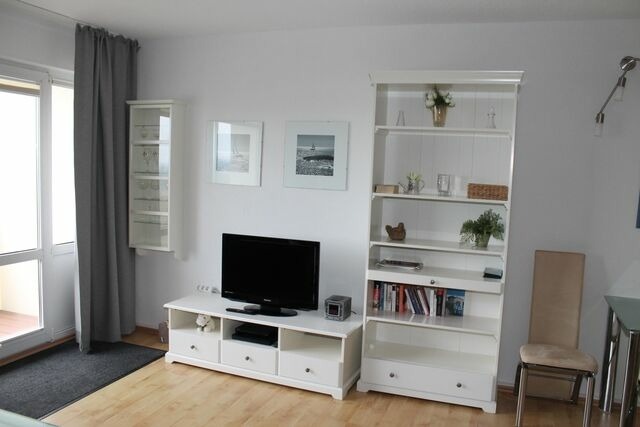 Ferienwohnung in Sch&ouml;nberg - Ferienstudio K1303 mit Ostseeblick - Bild 6