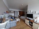 Ferienwohnung in Heiligenhafen - Strandhuus App. 326 - Bild 4