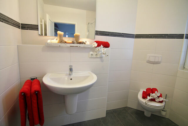 Ferienhaus in Ostseeheilbad Zingst - Anna - Bild 13