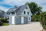 Ferienhaus in Ostseeheilbad Zingst - Anna - Bild 18