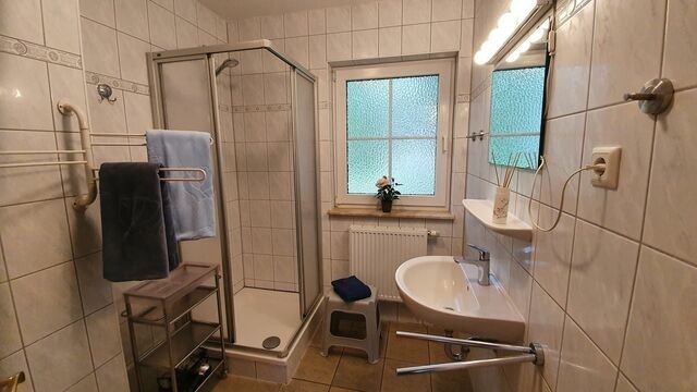 Ferienhaus in Ostseeheilbad Zingst - Am Deich 30/ Strandadler Zingst - Bild 10