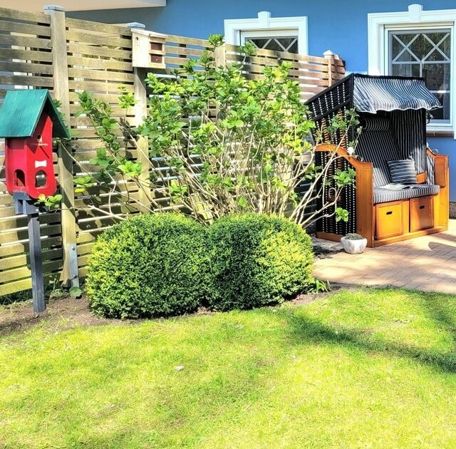 Ferienwohnung in Ostseeheilbad Zingst - Arielle Nr. 1 - Bild 14