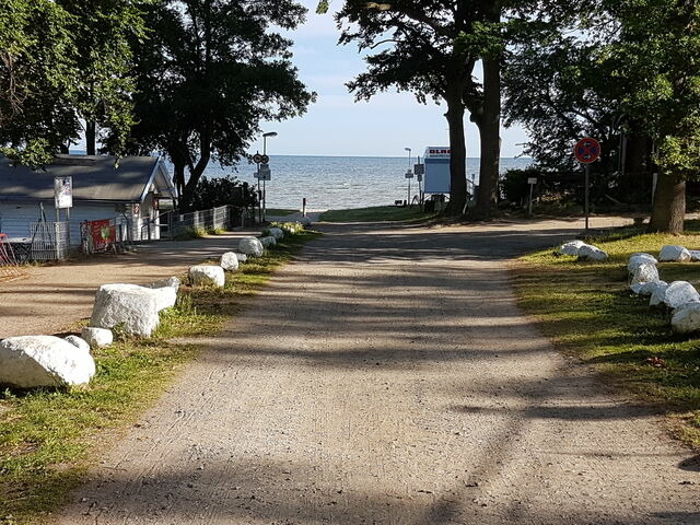 Ferienhaus in Zierow - dicht an der Küste Haus "Emma" mit Infrarot-Sauna u.Wallbox - Bild 4