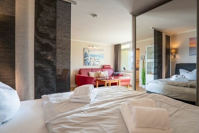 Ferienwohnung in Heiligenhafen - "Strandhotel Heiligenhafen", Wohnung 2 "Ankergl&uuml;ck" (Typ IV) - Bild 8