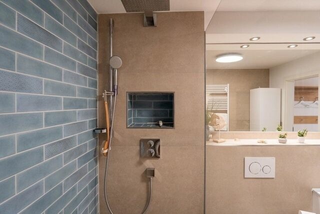 Ferienwohnung in Heiligenhafen - "Strandhotel Heiligenhafen", Wohnung 2 "Ankergl&uuml;ck" (Typ IV) - Bild 18