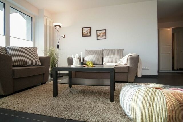 Ferienwohnung in Heiligenhafen - "D&uuml;nenpark Heiligenhafen", Haus "Sandd&uuml;ne", Wohnung 4 "Sandperle" - Bild 7