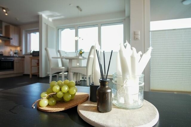 Ferienwohnung in Heiligenhafen - "D&uuml;nenpark Heiligenhafen", Haus "Sandd&uuml;ne", Wohnung 4 "Sandperle" - Bild 8