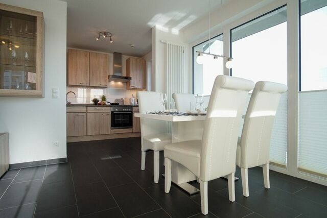 Ferienwohnung in Heiligenhafen - "D&uuml;nenpark Heiligenhafen", Haus "Sandd&uuml;ne", Wohnung 4 "Sandperle" - Bild 10