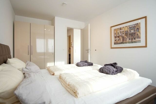 Ferienwohnung in Heiligenhafen - "D&uuml;nenpark Heiligenhafen", Haus "Sandd&uuml;ne", Wohnung 4 "Sandperle" - Bild 16