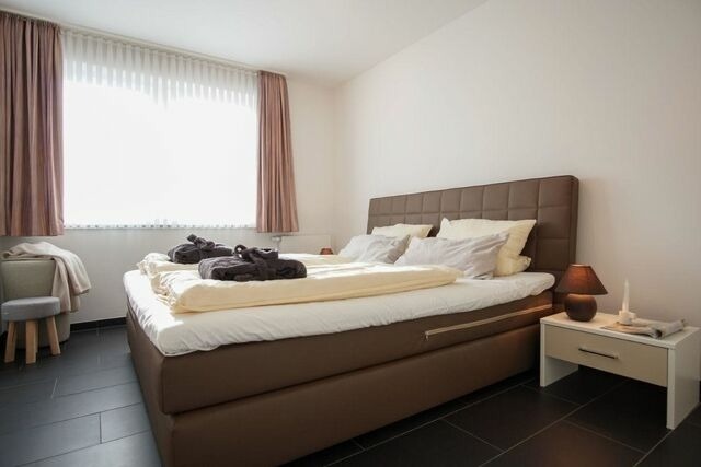 Ferienwohnung in Heiligenhafen - "D&uuml;nenpark Heiligenhafen", Haus "Sandd&uuml;ne", Wohnung 4 "Sandperle" - Bild 18