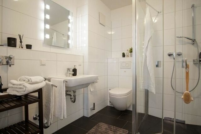 Ferienwohnung in Heiligenhafen - "D&uuml;nenpark Heiligenhafen", Haus "Sandd&uuml;ne", Wohnung 4 "Sandperle" - Bild 19