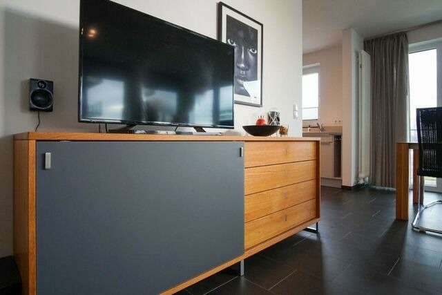 Ferienwohnung in Heiligenhafen - "D&uuml;nenpark Heiligenhafen", Haus "D&uuml;nenblick", Wohnung 4 "D&uuml;nenoase" - Bild 4