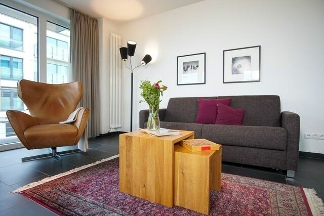 Ferienwohnung in Heiligenhafen - "D&uuml;nenpark Heiligenhafen", Haus "D&uuml;nenblick", Wohnung 4 "D&uuml;nenoase" - Bild 5