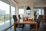 Ferienwohnung in Heiligenhafen - "D&uuml;nenpark Heiligenhafen", Haus "D&uuml;nenblick", Wohnung 4 "D&uuml;nenoase" - Bild 7