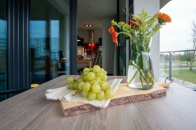 Ferienwohnung in Heiligenhafen - "D&uuml;nenpark Heiligenhafen", Haus "D&uuml;nenblick", Wohnung 4 "D&uuml;nenoase" - Bild 13