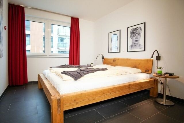 Ferienwohnung in Heiligenhafen - "D&uuml;nenpark Heiligenhafen", Haus "D&uuml;nenblick", Wohnung 4 "D&uuml;nenoase" - Bild 15