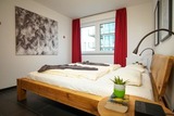 Ferienwohnung in Heiligenhafen - "D&uuml;nenpark Heiligenhafen", Haus "D&uuml;nenblick", Wohnung 4 "D&uuml;nenoase" - Bild 16
