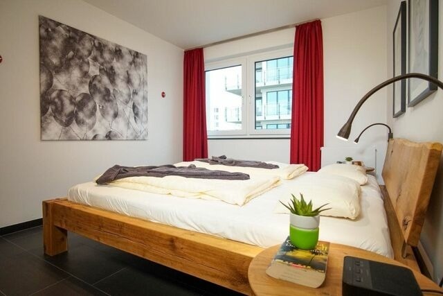 Ferienwohnung in Heiligenhafen - "D&uuml;nenpark Heiligenhafen", Haus "D&uuml;nenblick", Wohnung 4 "D&uuml;nenoase" - Bild 16