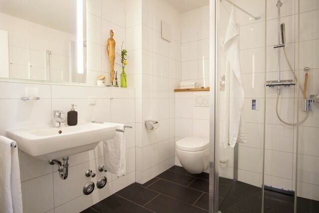 Ferienwohnung in Heiligenhafen - "D&uuml;nenpark Heiligenhafen", Haus "D&uuml;nenblick", Wohnung 4 "D&uuml;nenoase" - Bild 17