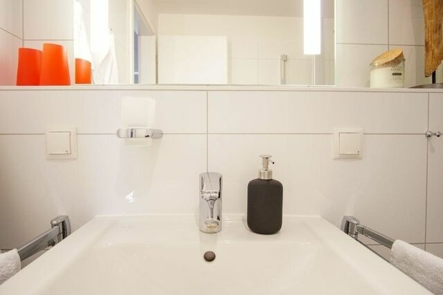 Ferienwohnung in Heiligenhafen - "D&uuml;nenpark Heiligenhafen", Haus "D&uuml;nenblick", Wohnung 4 "D&uuml;nenoase" - Bild 18