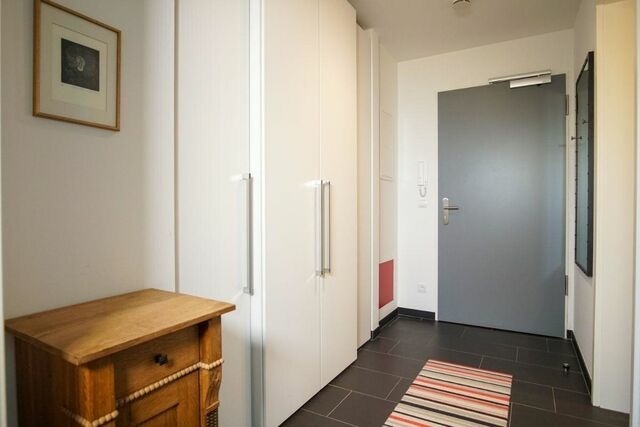 Ferienwohnung in Heiligenhafen - "D&uuml;nenpark Heiligenhafen", Haus "D&uuml;nenblick", Wohnung 4 "D&uuml;nenoase" - Bild 20