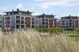 Ferienwohnung in Heiligenhafen - "D&uuml;nenpark Heiligenhafen", Haus "D&uuml;nenblick", Wohnung 4 "D&uuml;nenoase" - Bild 21