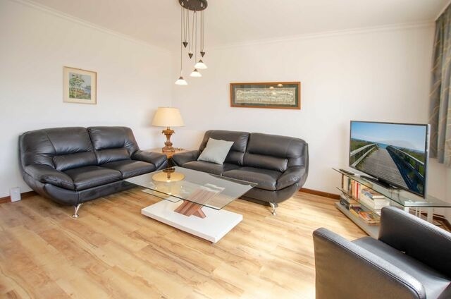 Ferienwohnung in Dahme - FeWo Heide Nr.4 - Kemnitz - Bild 3