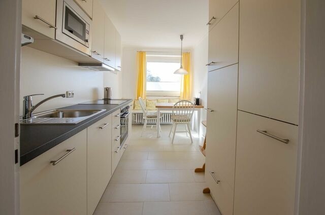 Ferienwohnung in Dahme - FeWo Heide Nr.4 - Kemnitz - Bild 5