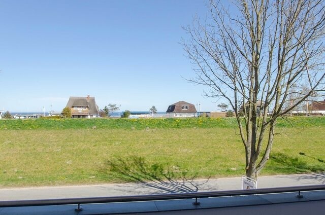 Ferienwohnung in Dahme - FeWo Heide Nr.4 - Kemnitz - Bild 9