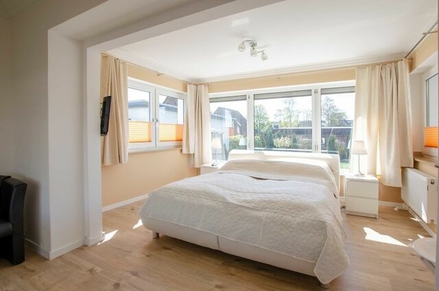Ferienwohnung in Dahme - FeWo Birgit Nr. 1a - Kemnitz - Bild 9