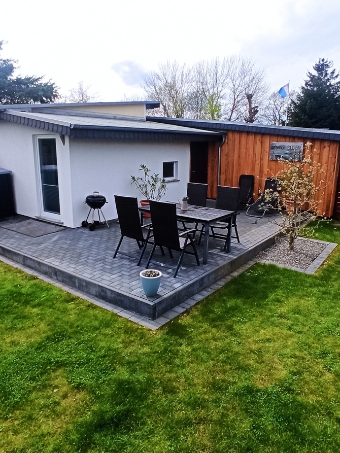 Bungalow in Gustow - Bungalow R&uuml;gen/Gustow - Bild 17