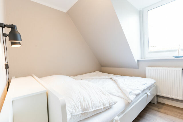 Ferienhaus in Fehmarn OT Staberdorf - Tante Schmidt 4 - Bild 7