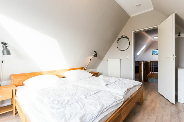 Ferienhaus in Fehmarn OT Staberdorf - Tante Schmidt 4 - Bild 13