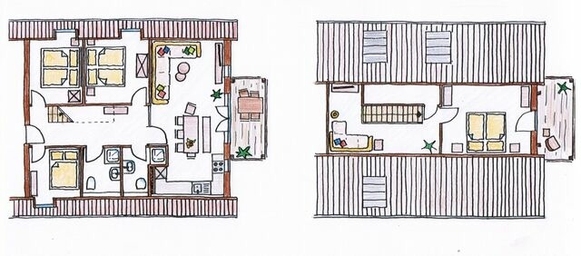 Ferienhaus in Fehmarn OT Staberdorf - Tante Schmidt 4 - Bild 15