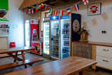 Ferienhaus in Fehmarn OT Staberdorf - Tante Schmidt 4 - Bild 18