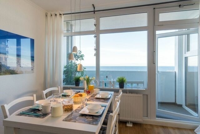 Ferienwohnung in Heiligenhafen - "Ferienpark Heiligenhafen", Haus C, Wohnung 10.09 - Bild 7