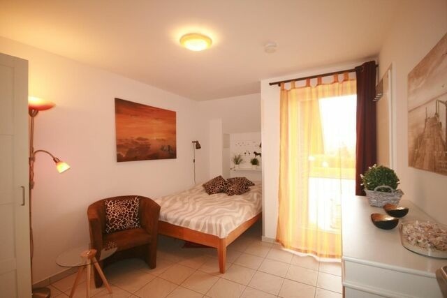 Ferienhaus in Dahme - Lange Wiese 8/101 - Bild 8