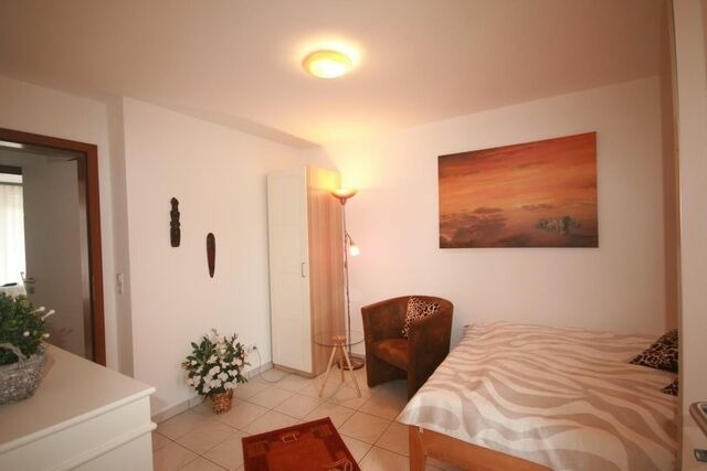 Ferienhaus in Dahme - Lange Wiese 8/101 - Bild 9