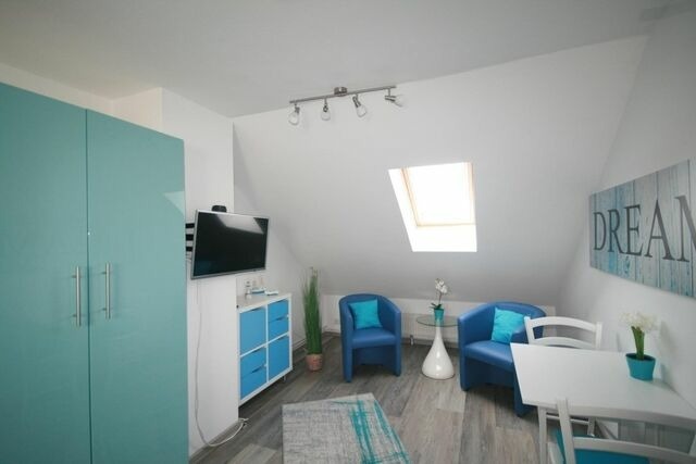 Ferienhaus in Dahme - Lange Wiese 8/101 - Bild 11