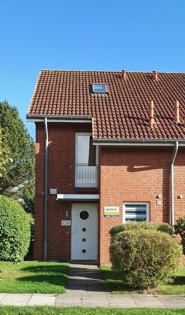 Ferienhaus in Dahme - Lange Wiese 8/101 - Bild 13