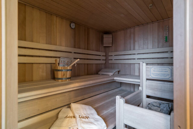 Ferienhaus in Ahrenshoop - Ostseeperle - Bild 6