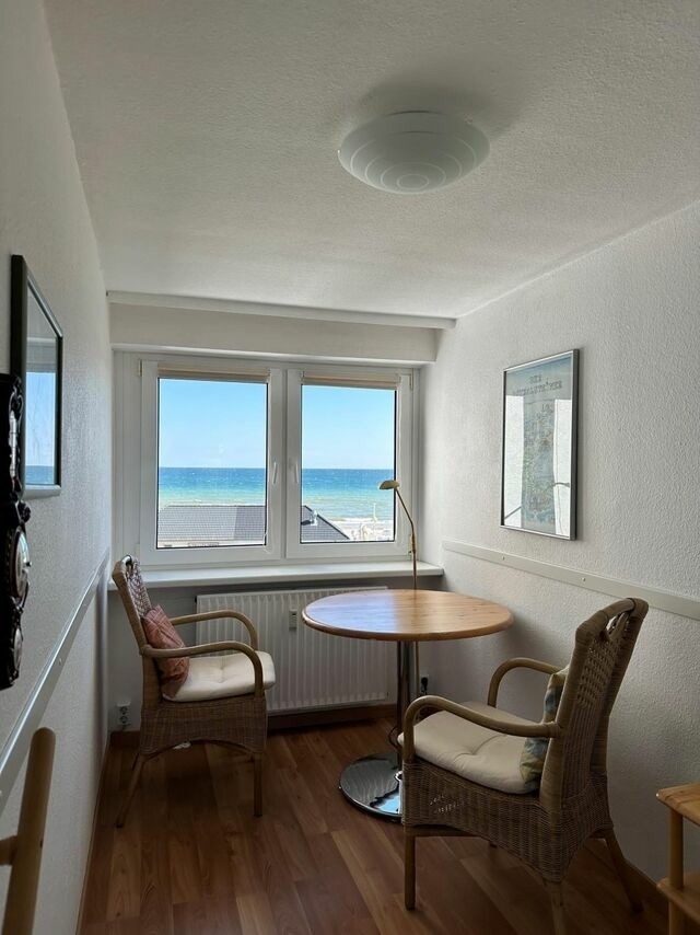 Ferienwohnung in Dahme - Strandhotel 27 - Bild 9